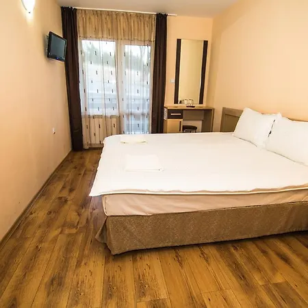 Hotel Panorama Panichishte Room photo
