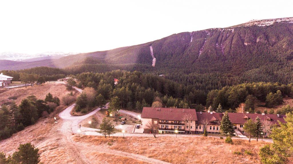Hotel Panorama *